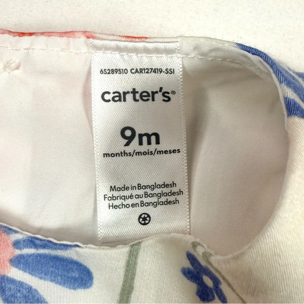 Carters carters girls